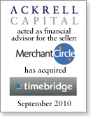 Merchant Circle